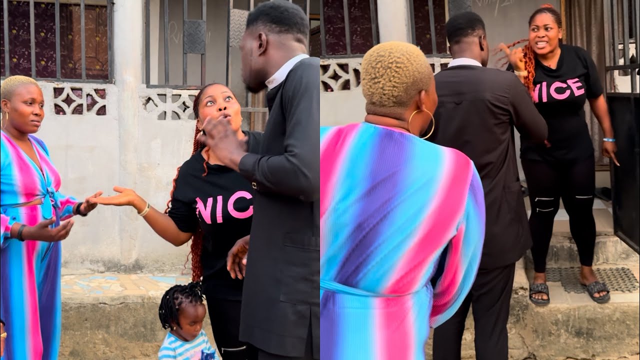 After helping him through school and to travel out he abandon her with pregnancy