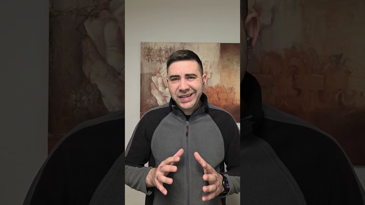 Biografia politica a lui Igor Grosu. 
