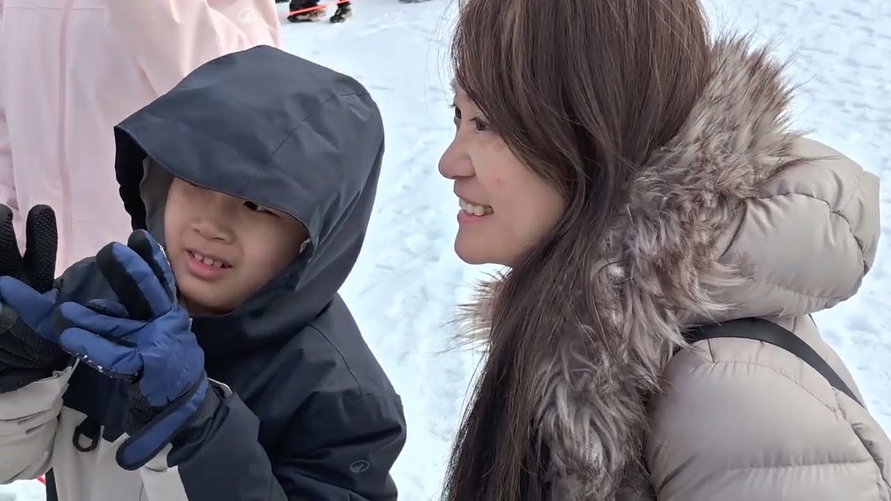 2026/02/02尼克斯海洋公園-企鵝散步
