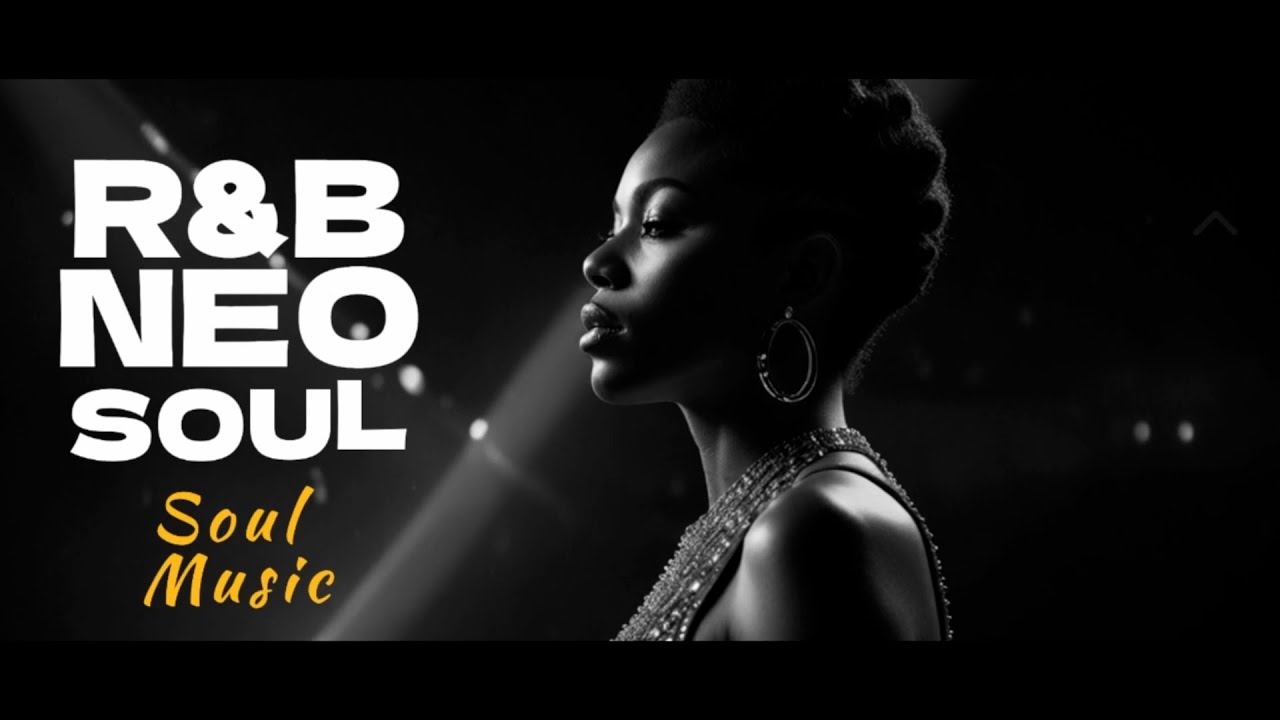R&B/Neo Soul Relax - Heartstrings Unplugged [03] Cozy Music / Work / Ballad / Relax / Coffee / Study