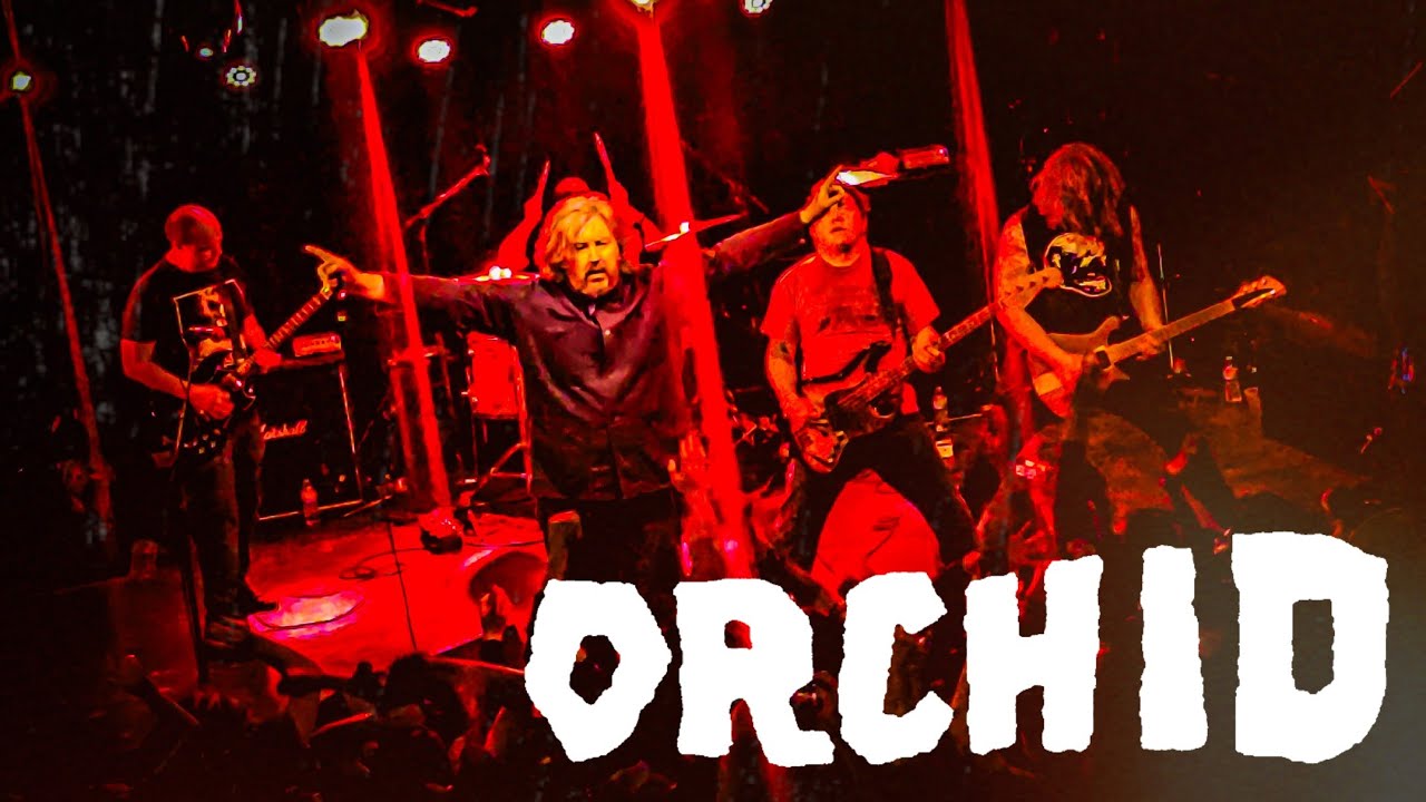 Orchid - FULL SET (Live at Mohawk - January 20th, 2026)