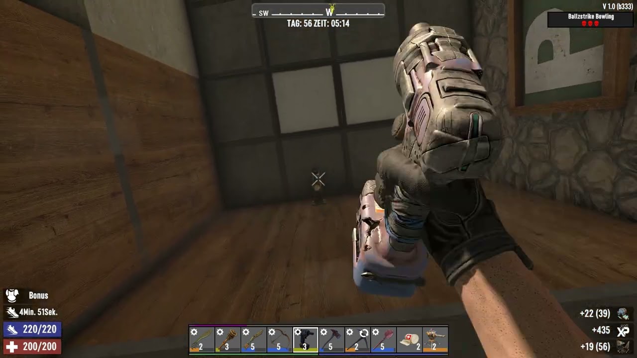 7 Days to Die - 1.x - 389