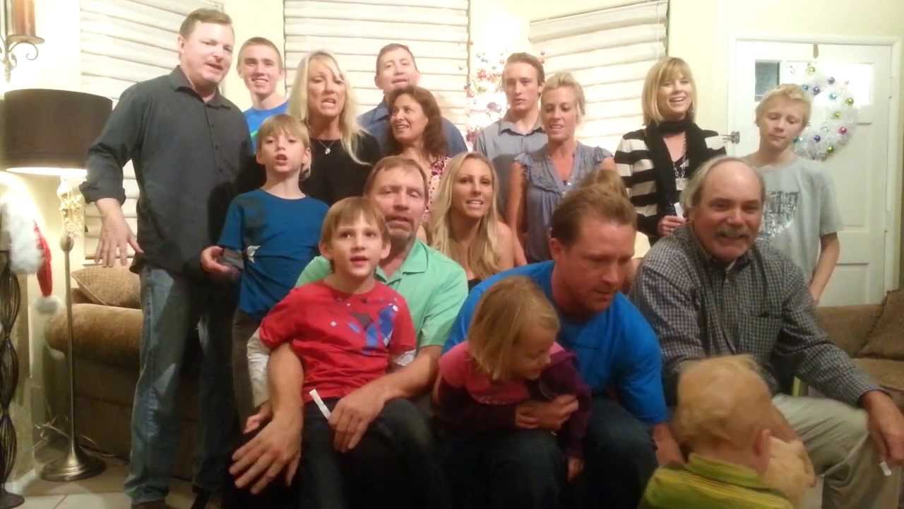 12 Days of Christmas 2013