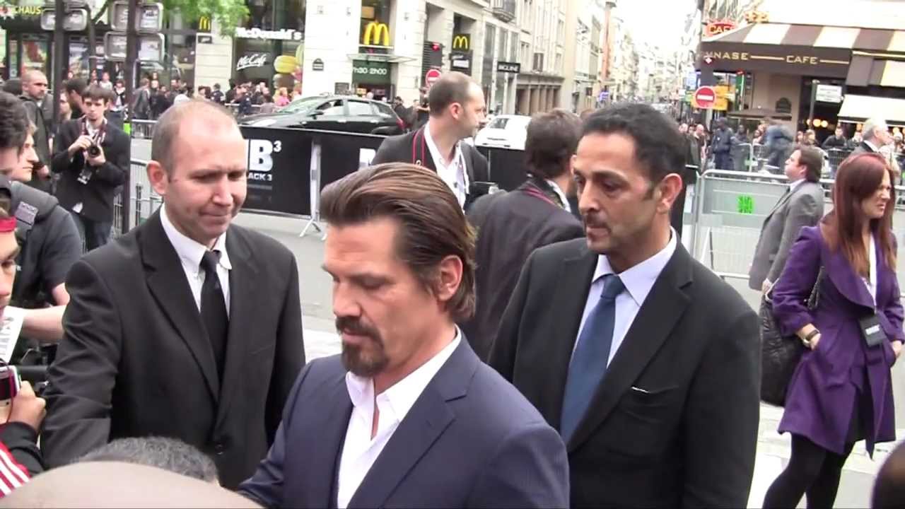 Avant-première 