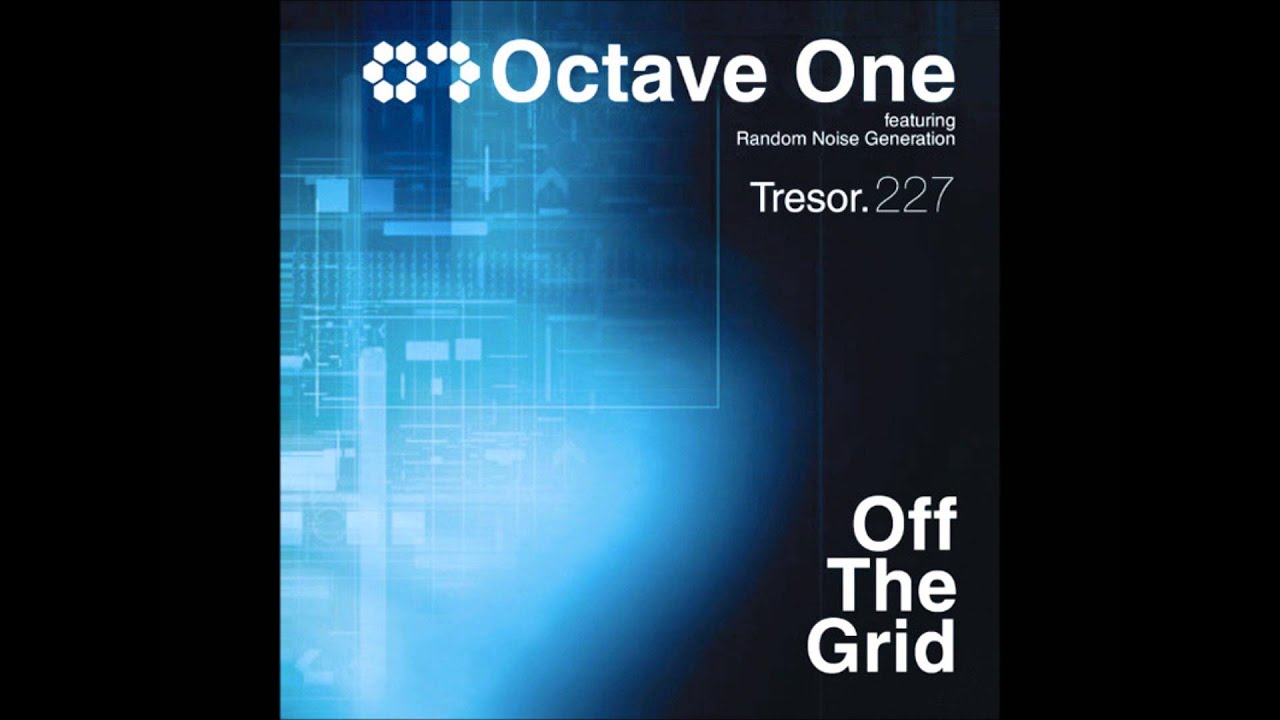 Octave One feat. Random Noise Generation - Love and Hate