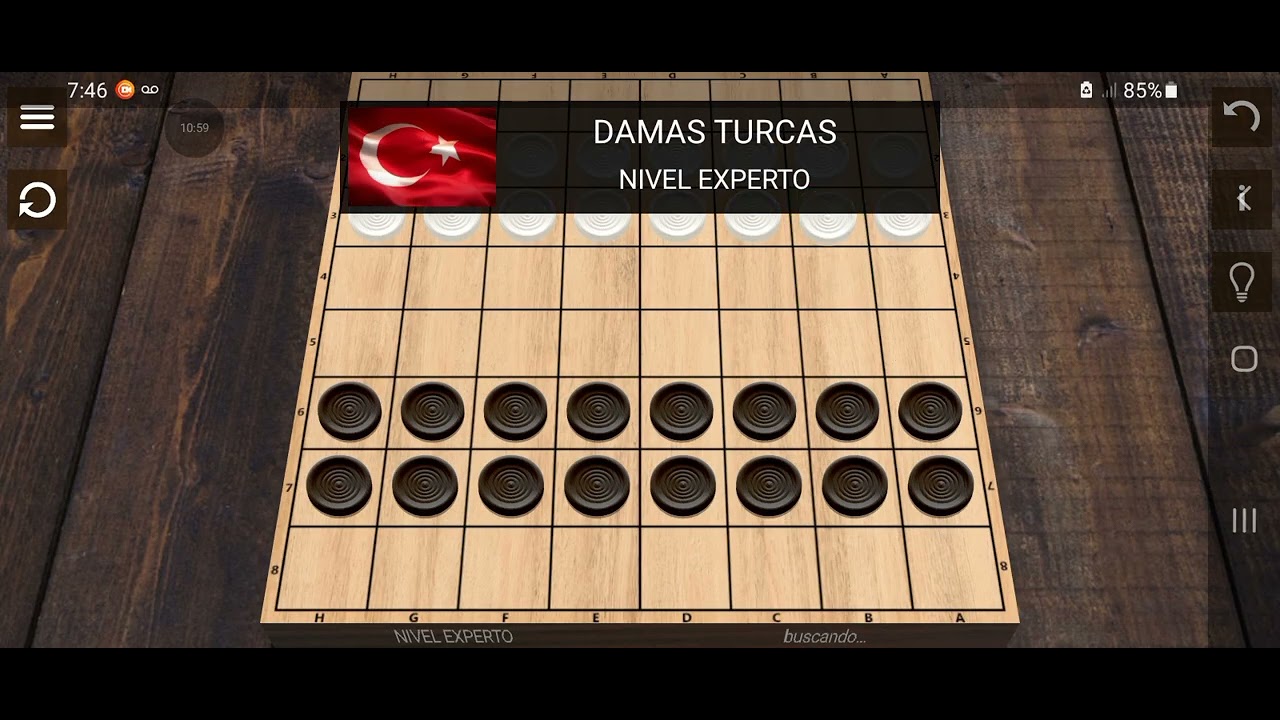 Damas turcas parte#2