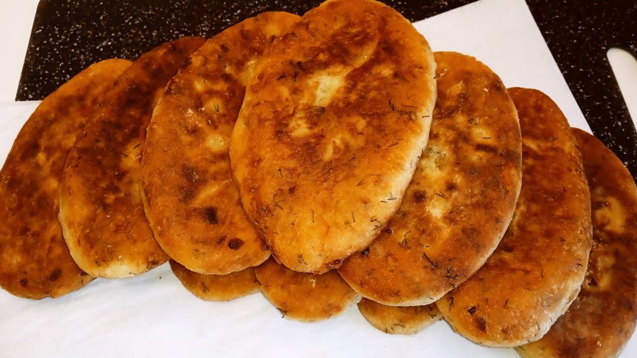 📌ЛЕНИВЫЕ ПИРОЖКИ 