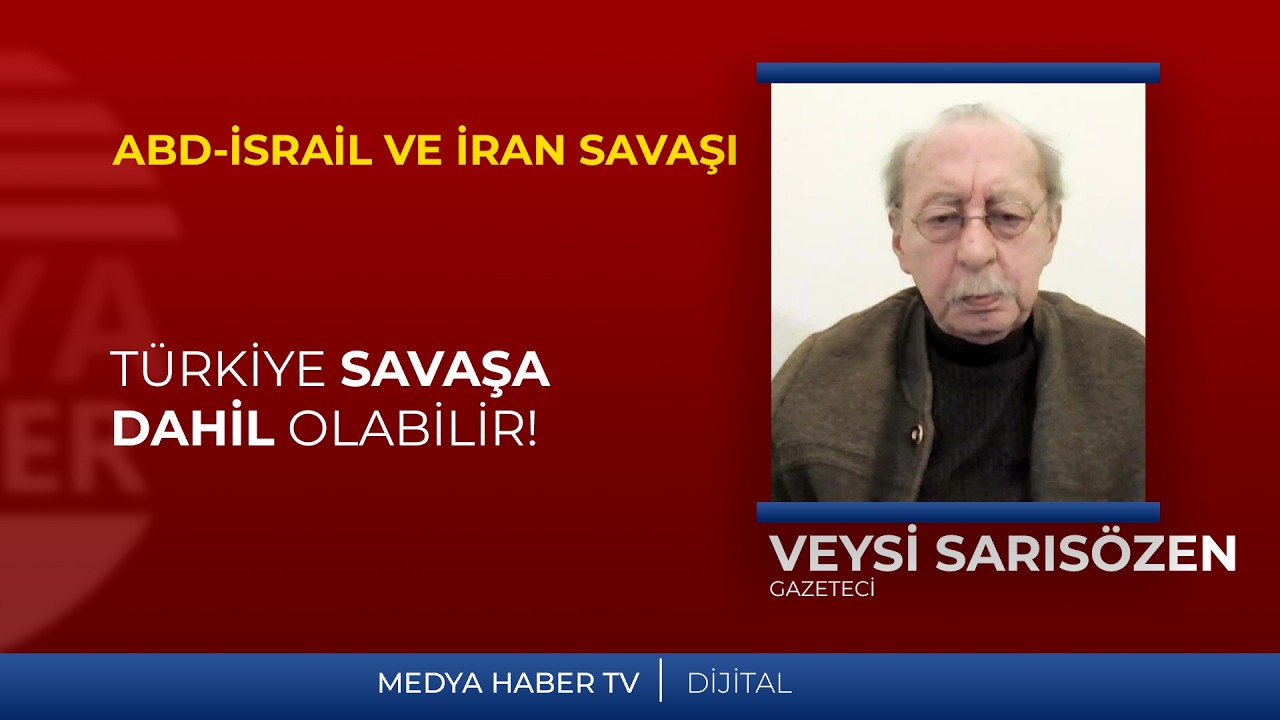 İRAN'A SALDIRILAR: TÜRKİYE'Yİ NE BEKLİYOR?