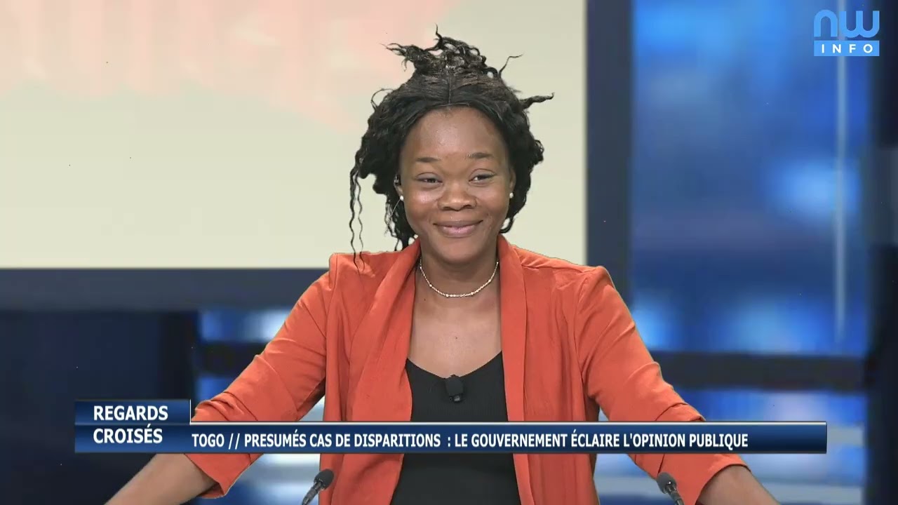Togo // Presumés cas de disparitions : le gouvernement éclaire l'opinion publique