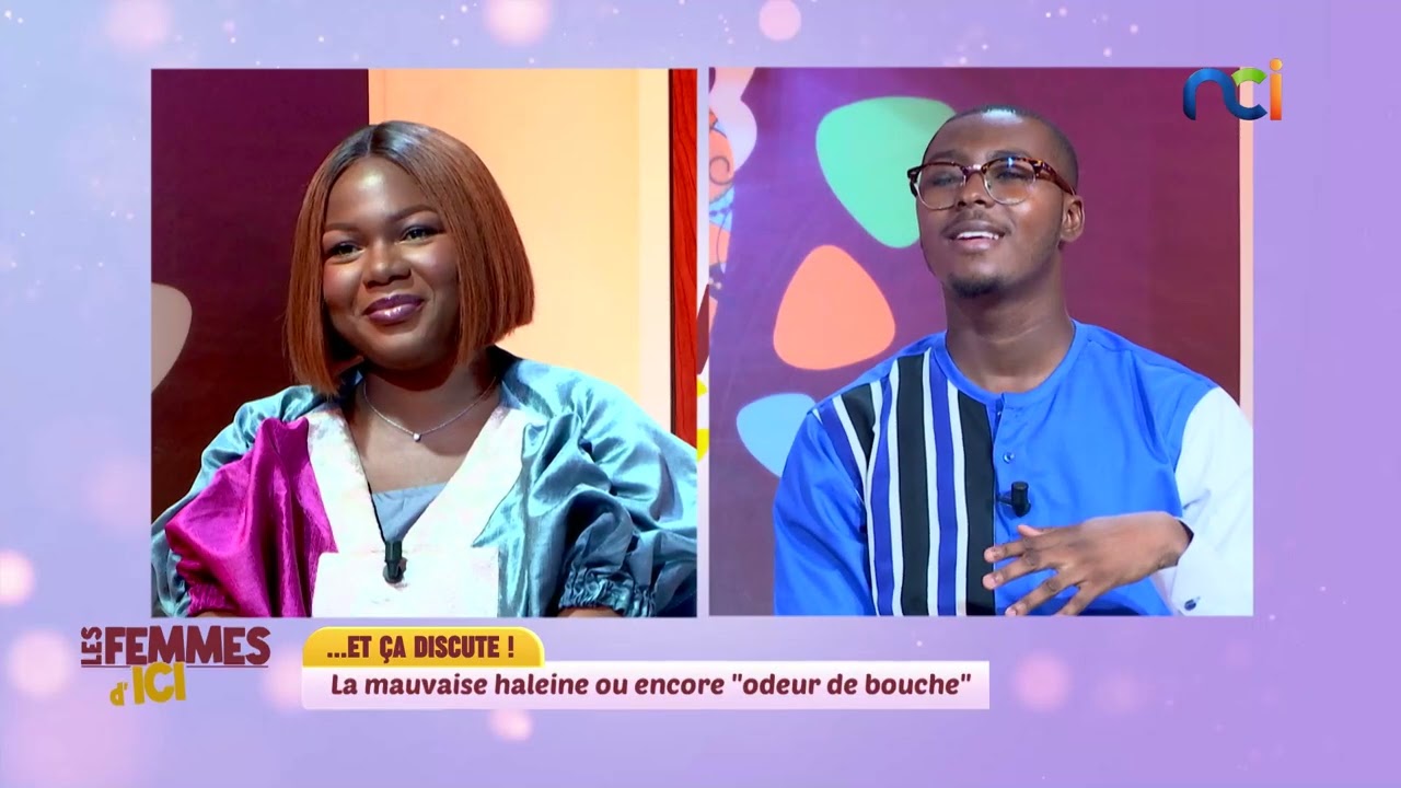 Les Femmes d'Ici s3 du 30 mars 2023 | Mauvaise haleine ou encore 