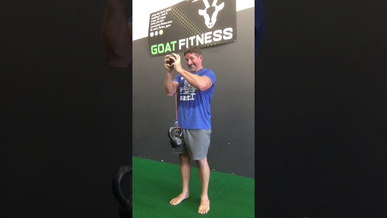 Grip Strength Training the Forearm w/ the Iron Mind Twist Yo Wrist