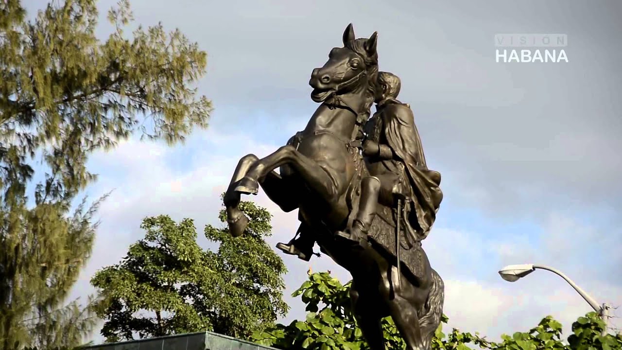 Obras de restauración de la Oficina del Historiador de La Habana en 2014