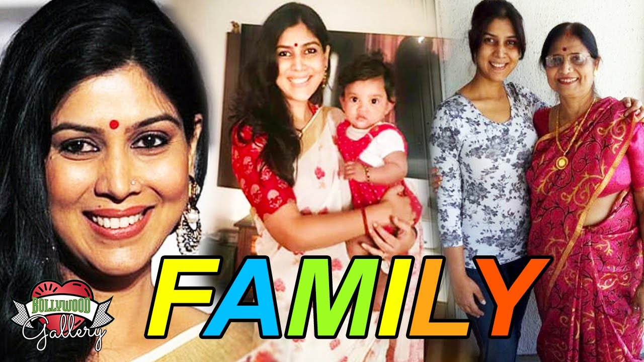 Sakshi Tanwar Family With Parents, Husband, Daughter, Sister and Boyfriend