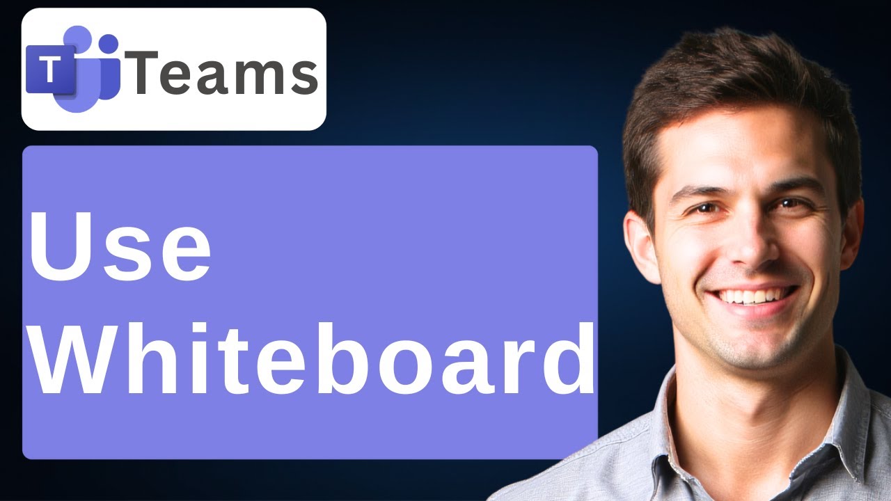 How To Use Whiteboard In Microsoft Teams [2026 Guide]