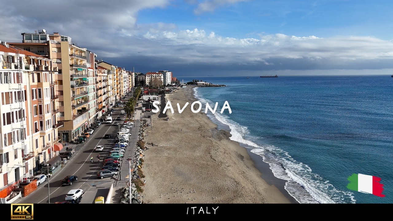 Savona, Italy