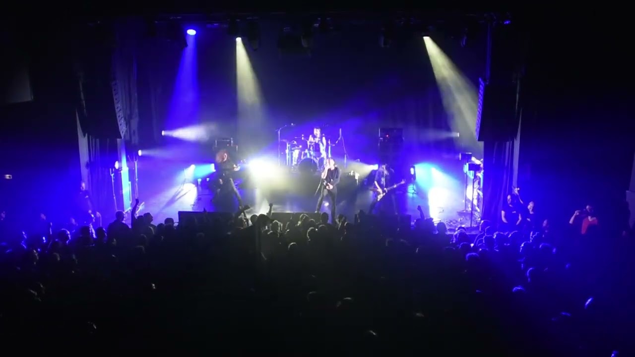 Anestesia ( Hilobia Lantzen )