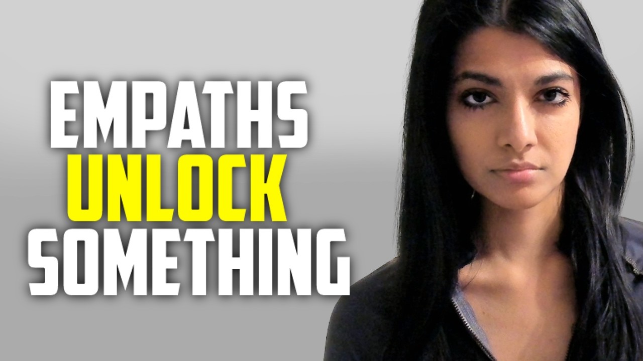 Why Avoidants are Attracted to Empaths