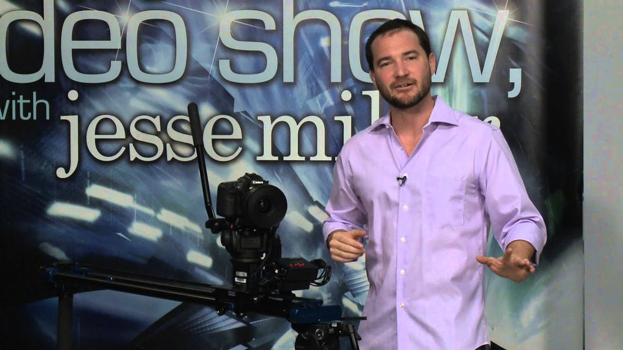 Dynamic Perception Motor Slider ep. 40