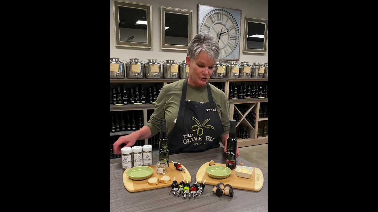 How to: Pour Spouts