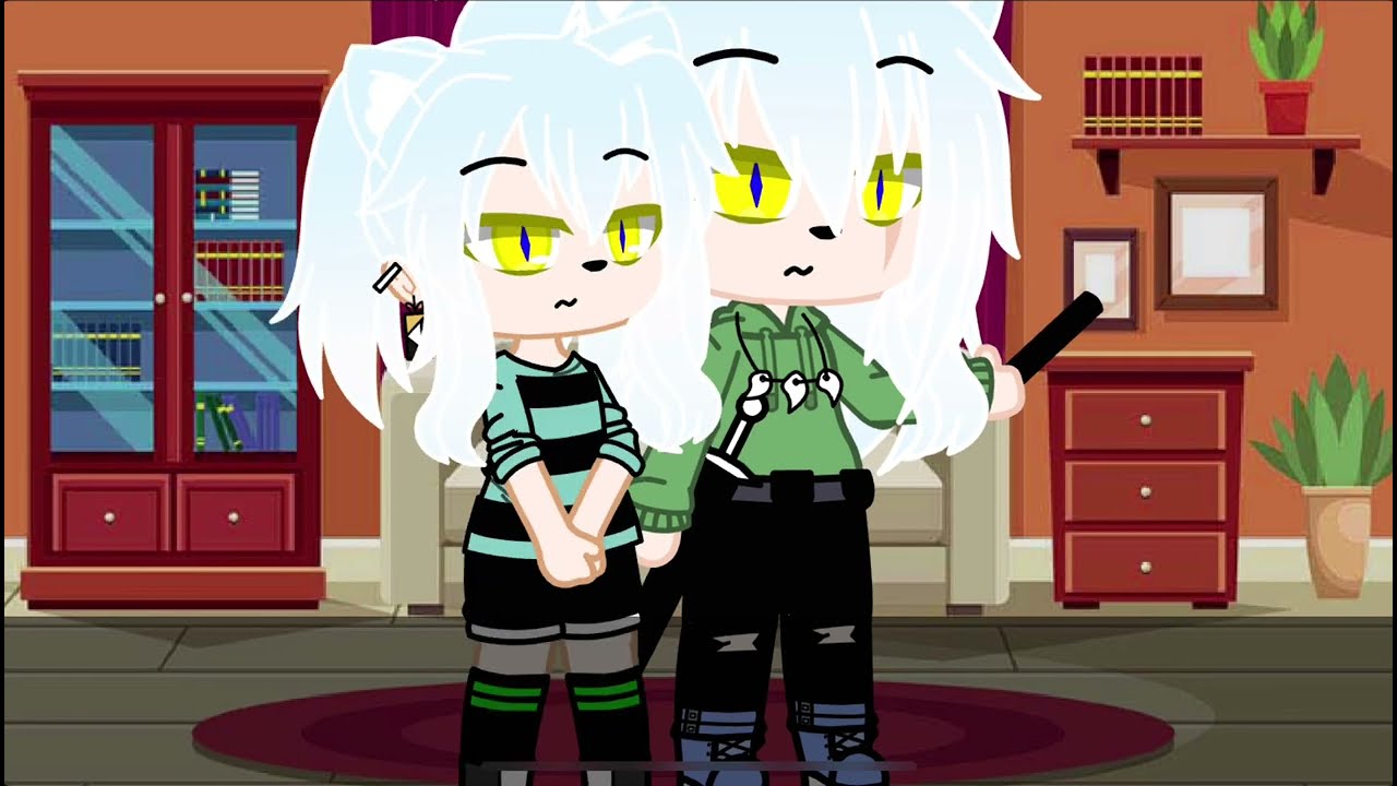 Inuyasha drinks a love potion|| skit|| not original || pls wait until end|| XxLazy cookieXx