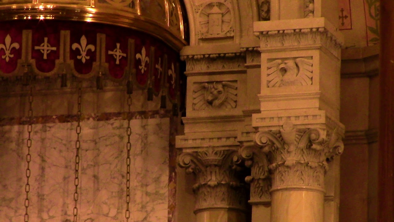 O God Beyond All Praising - THAXTED