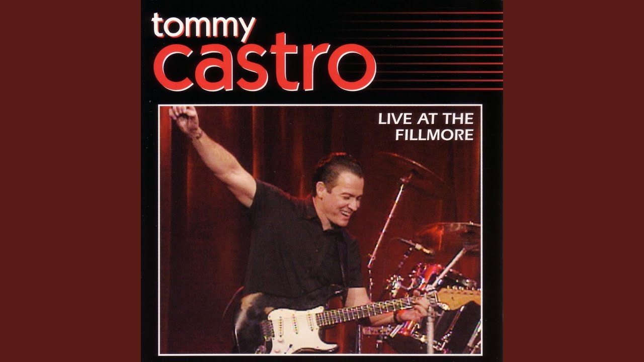 My Time After Awhile (Live)