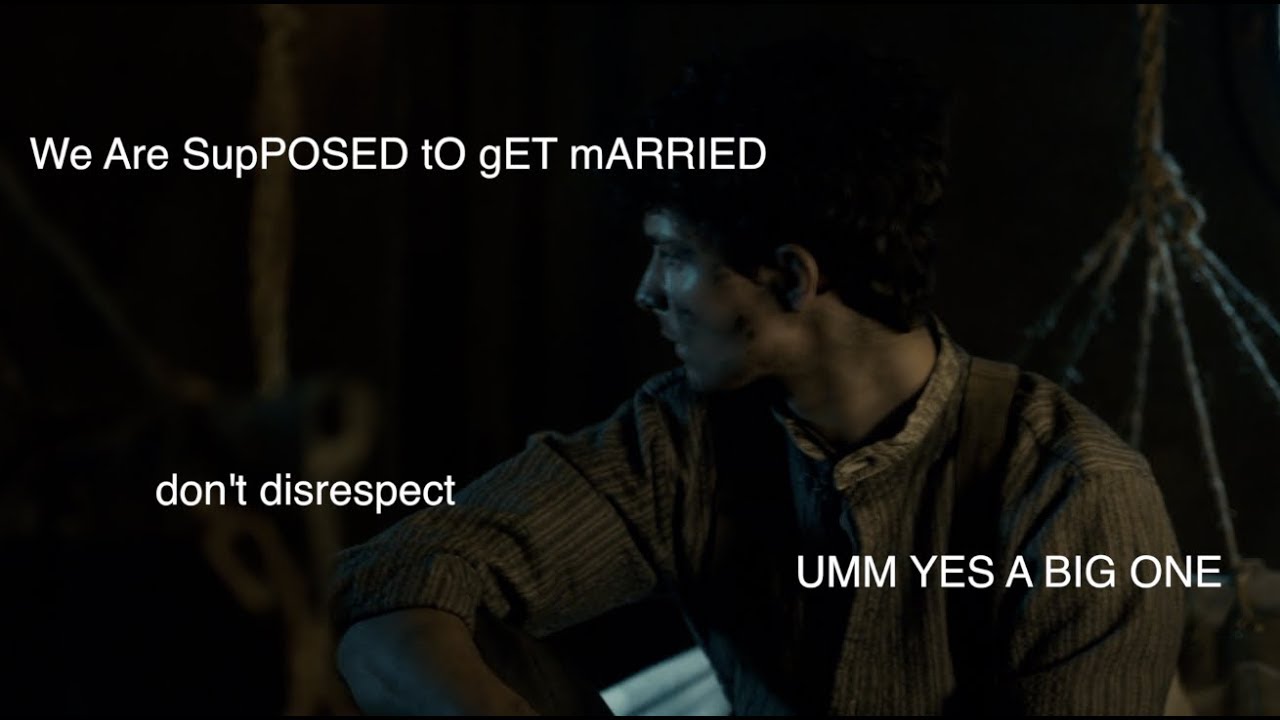 Anne With An E (crack) SEASON 2 (pt.2)