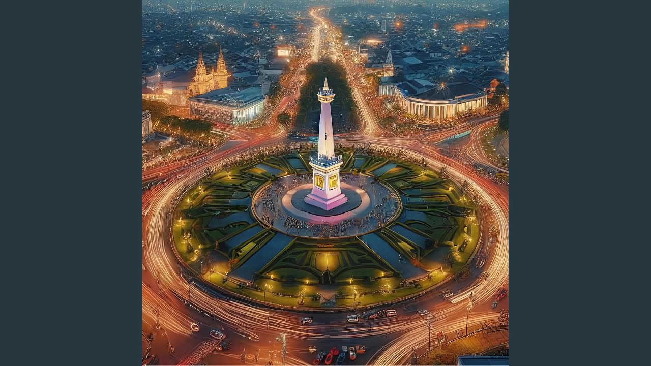 Yogyakarta