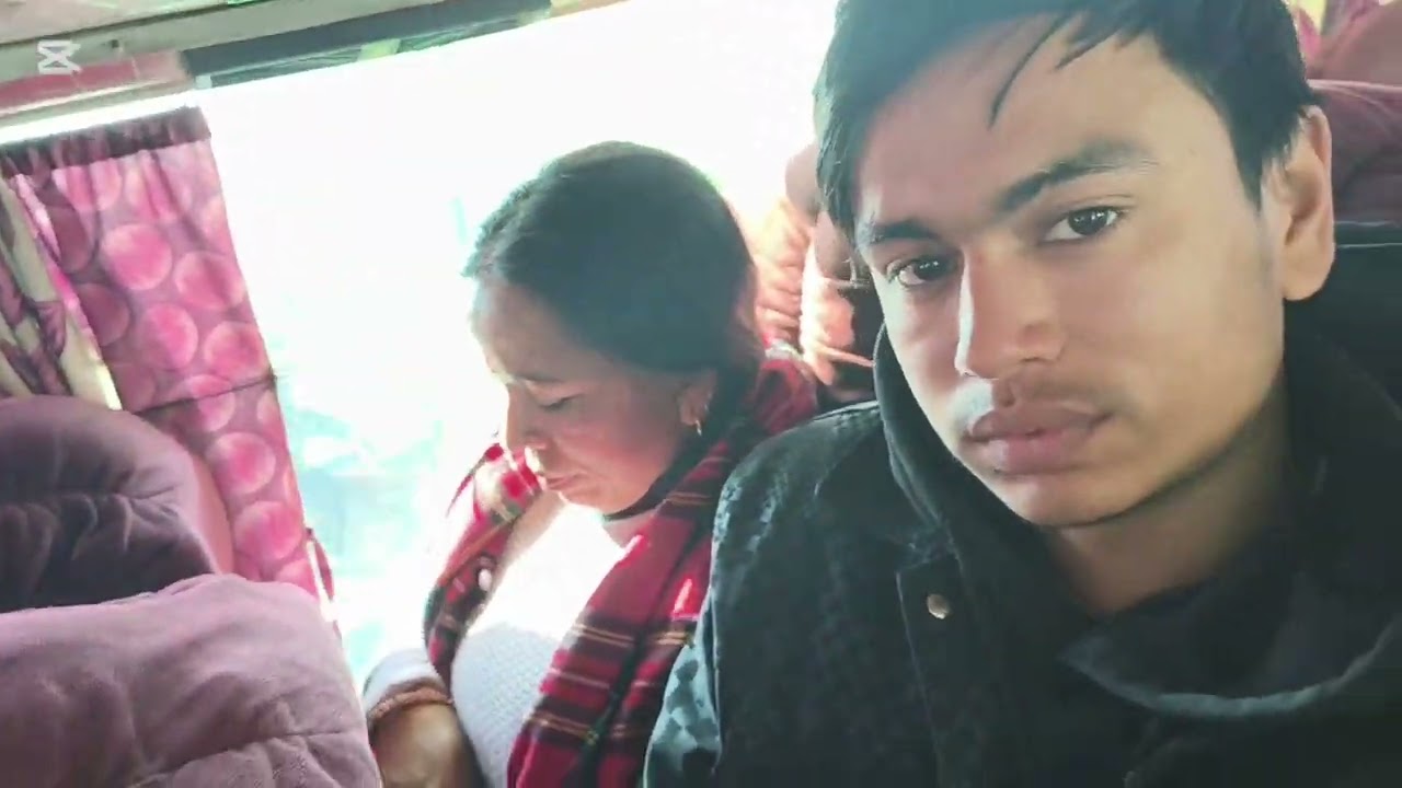 Syangja to bharatpur travel 🧳 Vlog #travel #vlog #travelvlog 