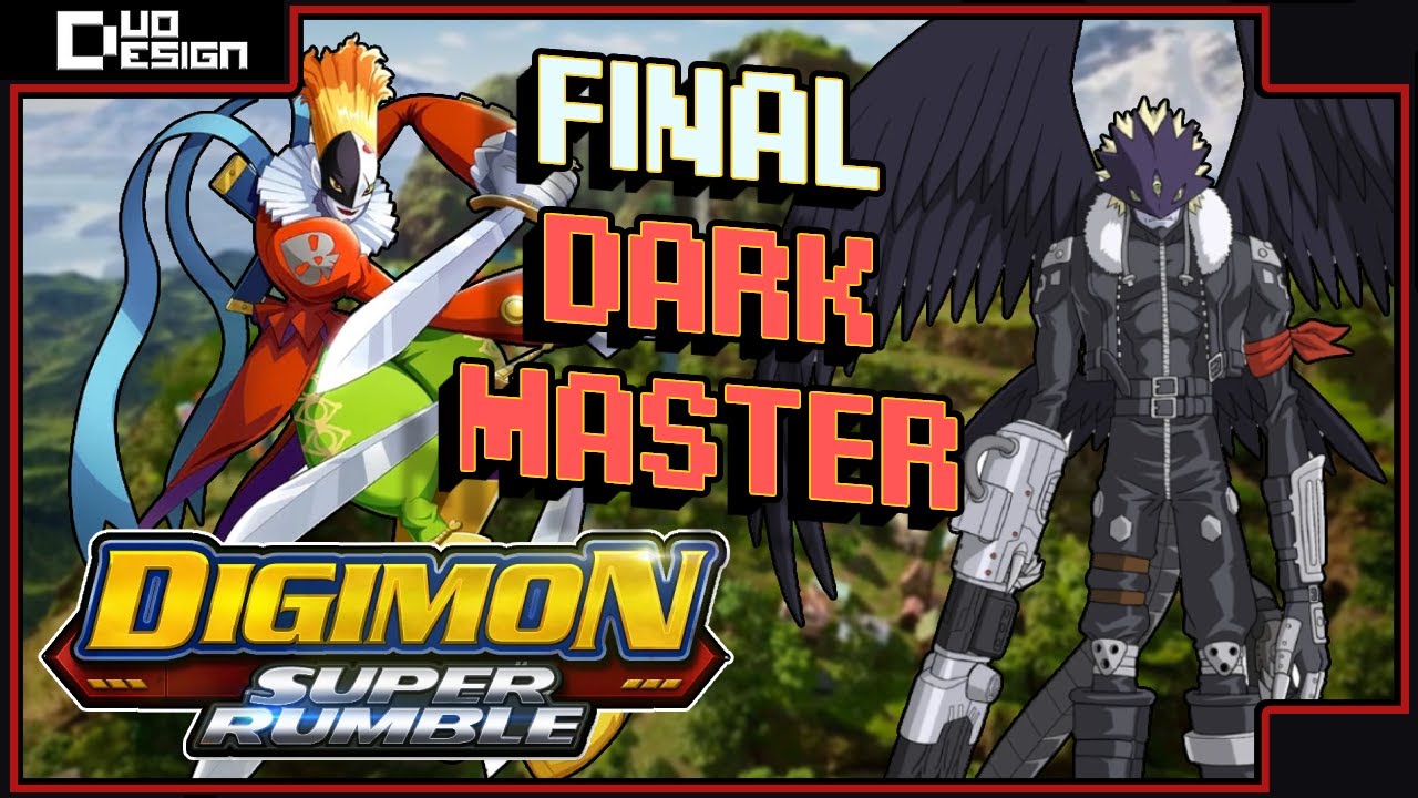 Beelzemon Joins the Fight | Digimon Super Rumble