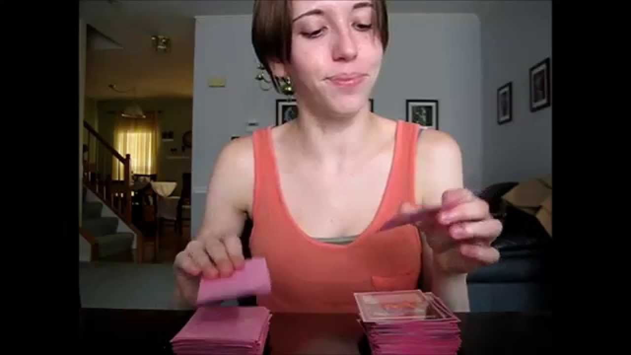ASMR Magic deck and dice bag (soft spoken, rambling, card sounds, dice sounds)