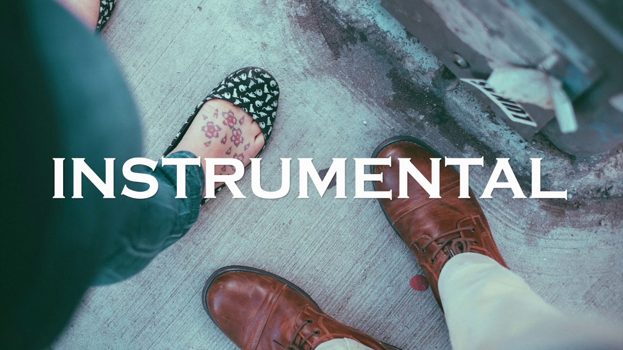 Afrojack - Ten Feet Tall (Instrumental)