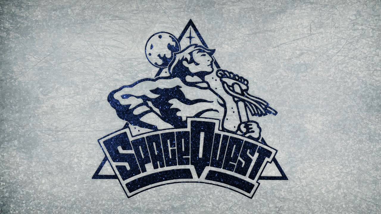 Space Quest - Main Theme