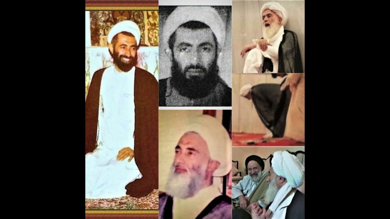 - دعاء الامام المهدي عجل الله فرجه الشريف ودعاء اخر - سماحة الشيخ نجم الدين الطبرسي ( قدس )