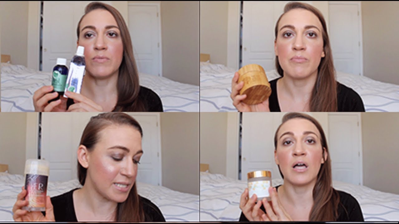 July 2018 Empties // Clean, Cruelty Free Empties