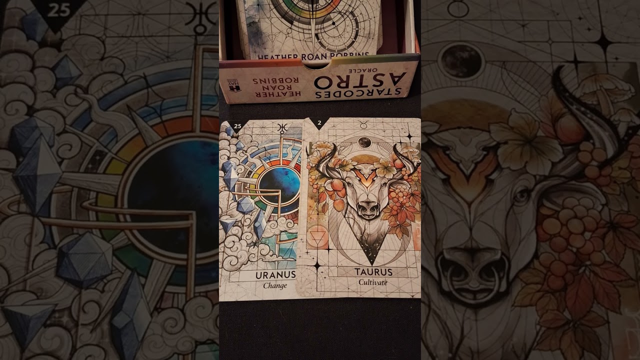 Magical astrology Monday