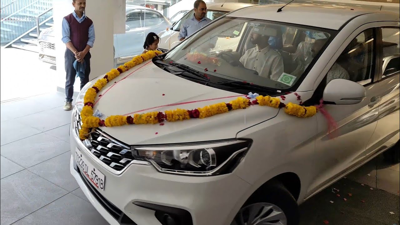 New car Delivery 🙏🙏