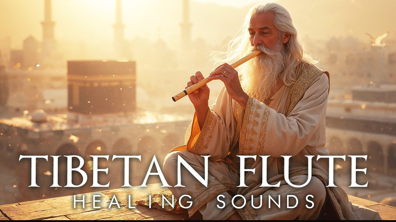 Depression blockaden im Körper? 285 Hz Musik für Energiefluss & Zellharmonisierung Meditation
