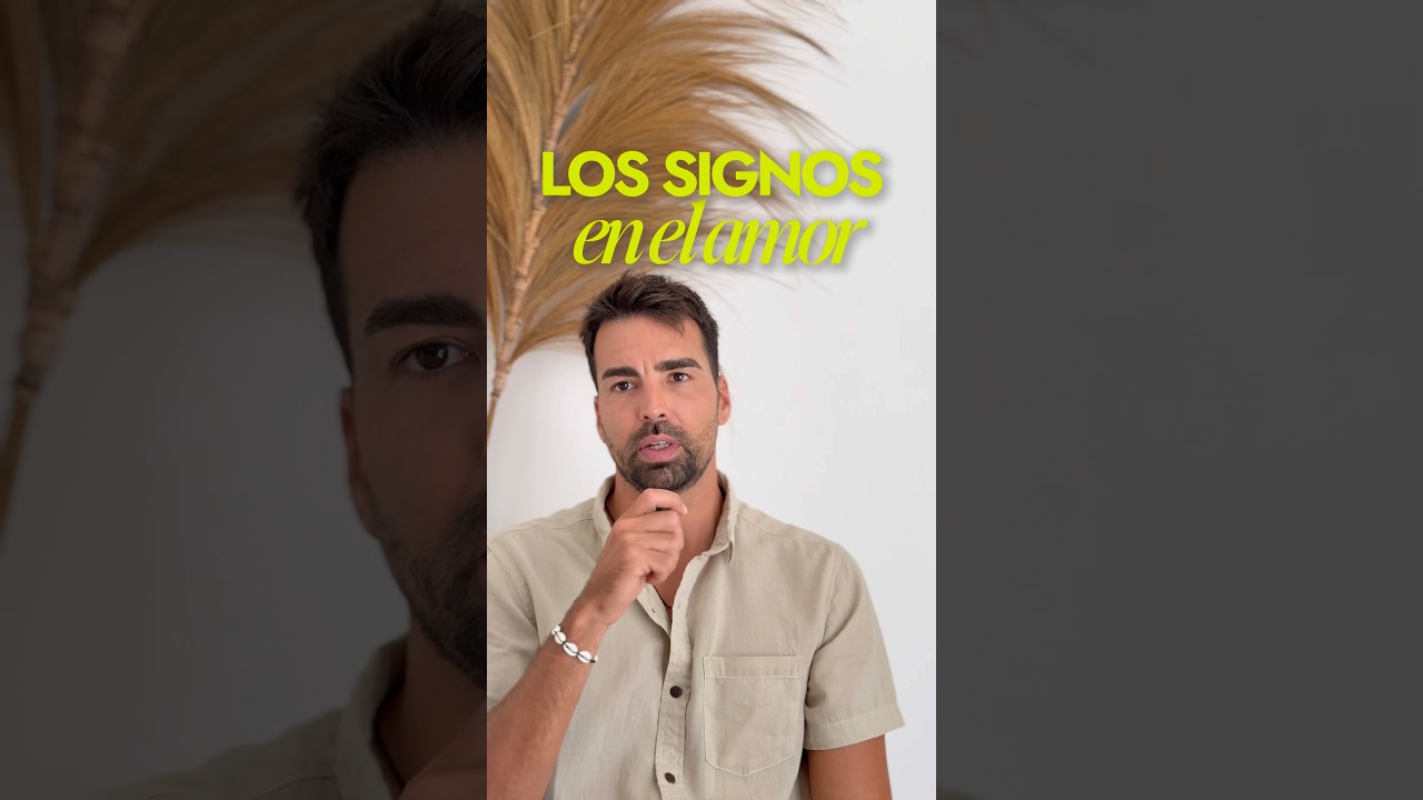 Preguntas de los signos del zod&iacute;aco y el amor #astrology #astrologia #signos #cartaastral