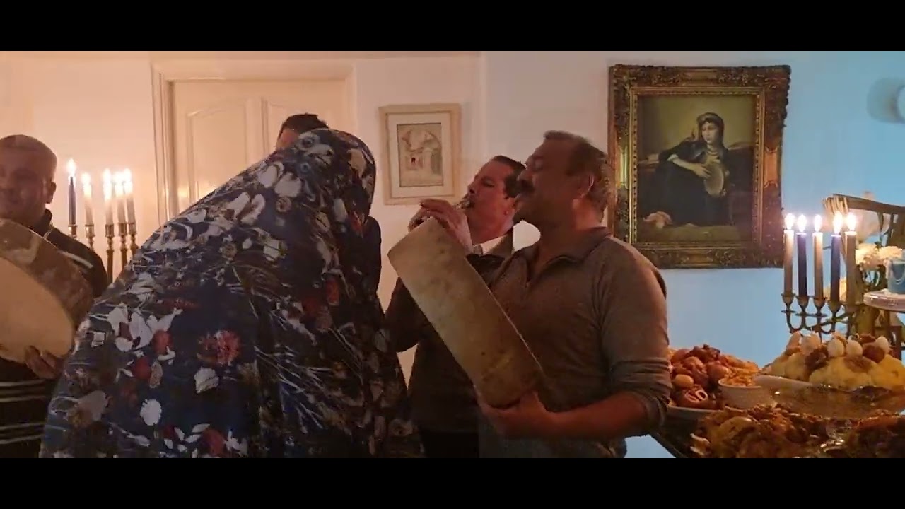 رضوان جلولي 0661679937 وجيبات ديال سبتين عند شريف ولد الحاجه مليكة