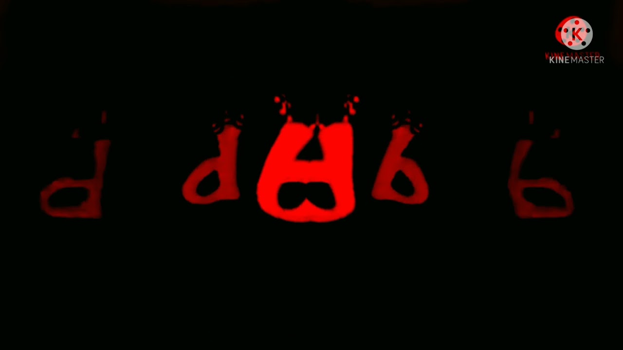 Oddbods Logo Effects (Sponsored by Preview 2 Effects) In Devil's Blast