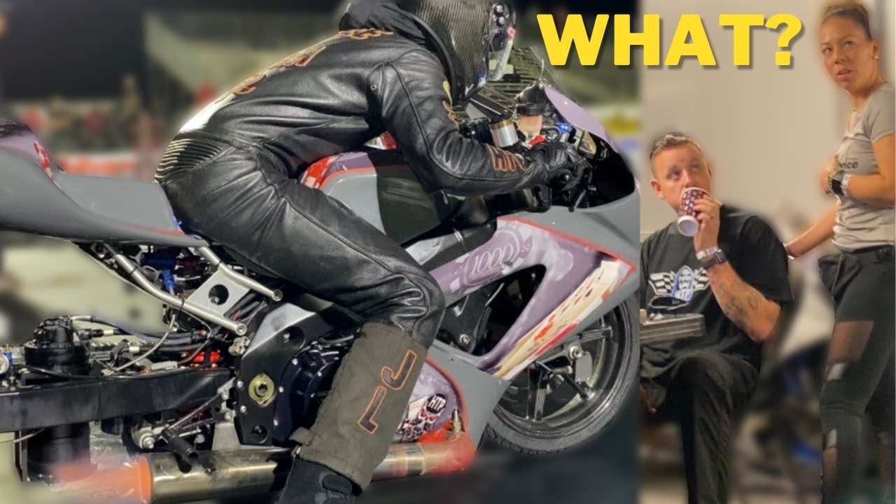 CONTROVERSIAL Ending STUNS Top Team at $90K Grudge Race!