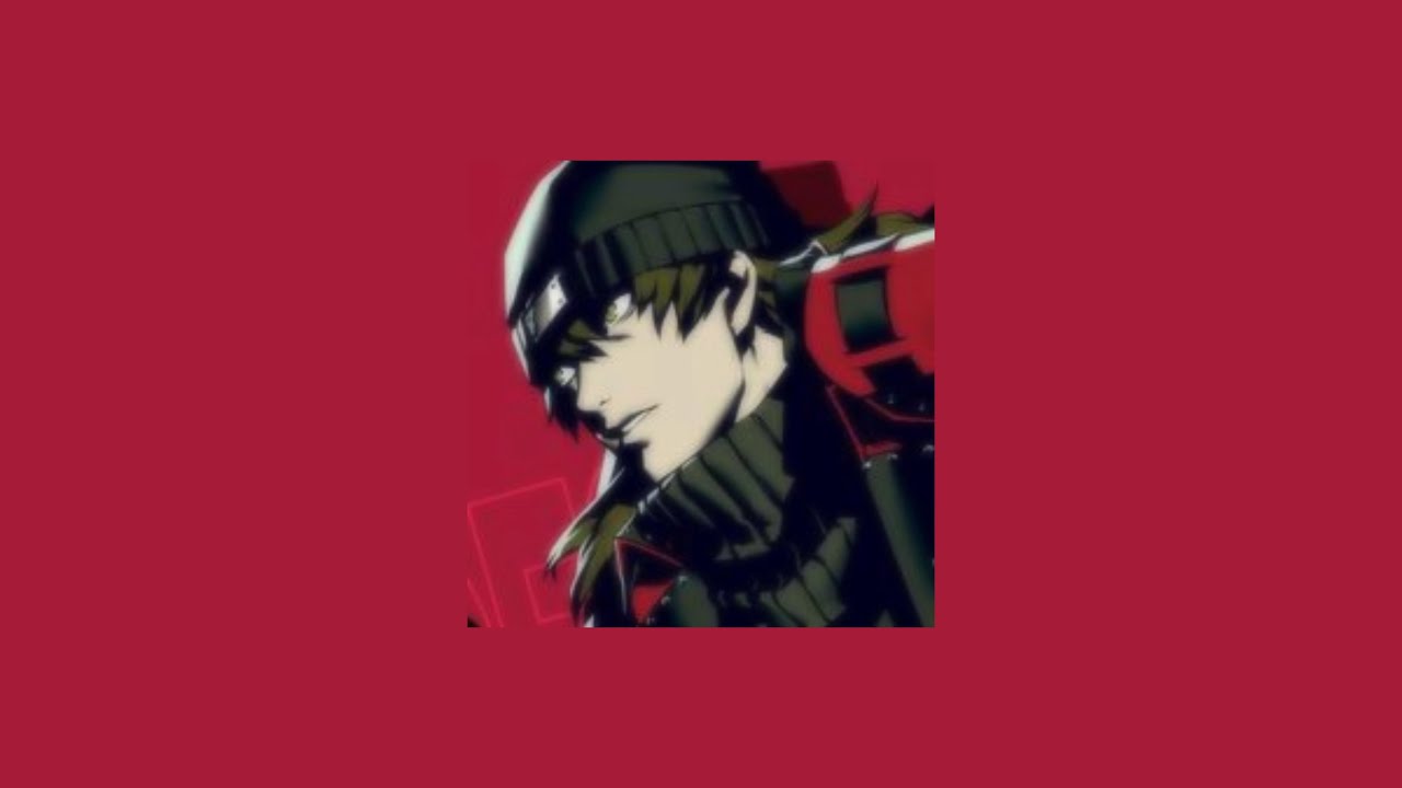 living with determination - persona 3 reload ost (slowed + reverb)