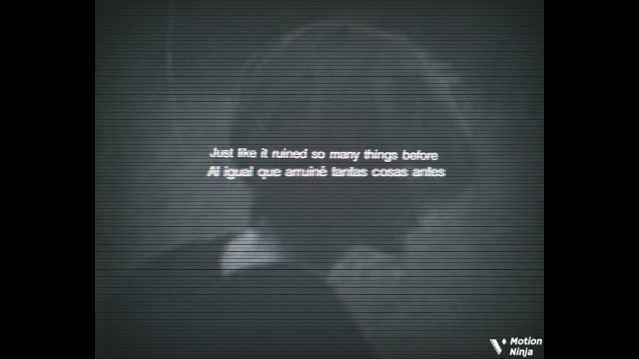 Teen suicide-Xxxxxxx (Sub espa&ntilde;ol|Lyrics)