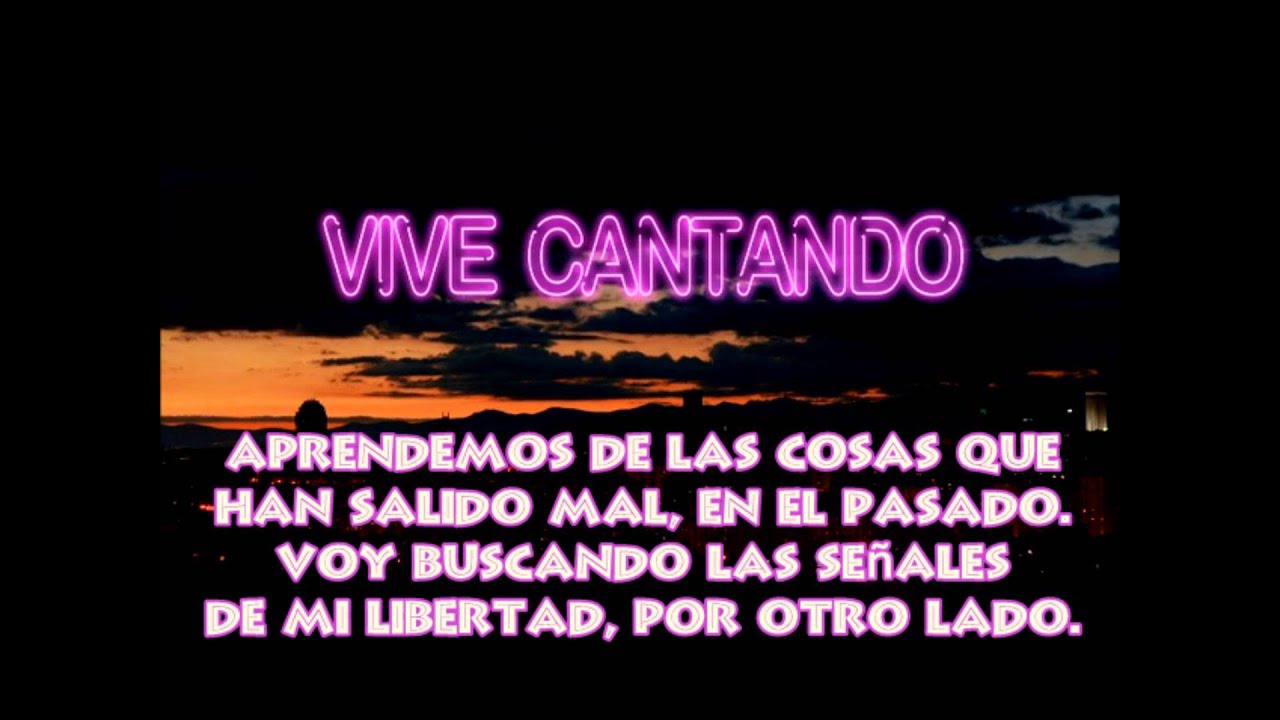 Roko - Cosas del Barrio (Bso Vive Cantando) [HQ][L