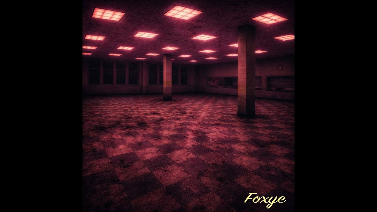 Liminal Dream - Foxye (Official Audio)