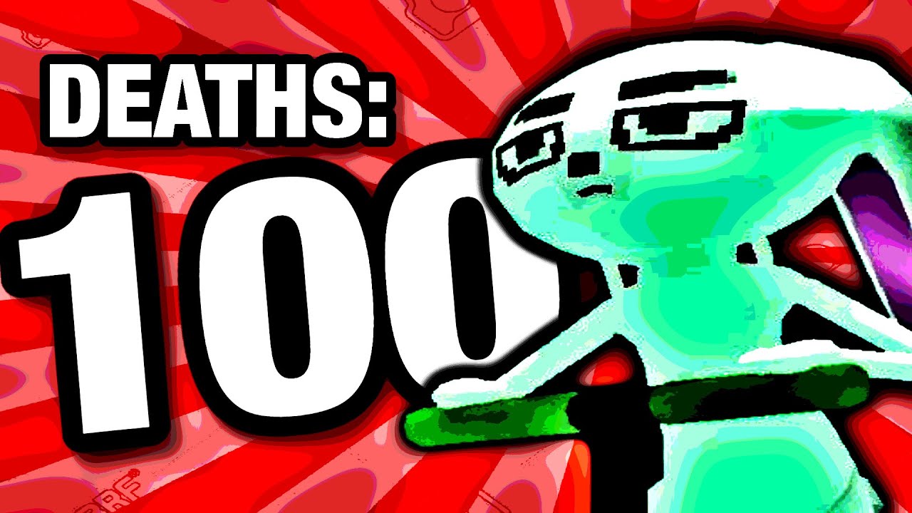 ~ POGO ~ JUMP ~ FAIL ~