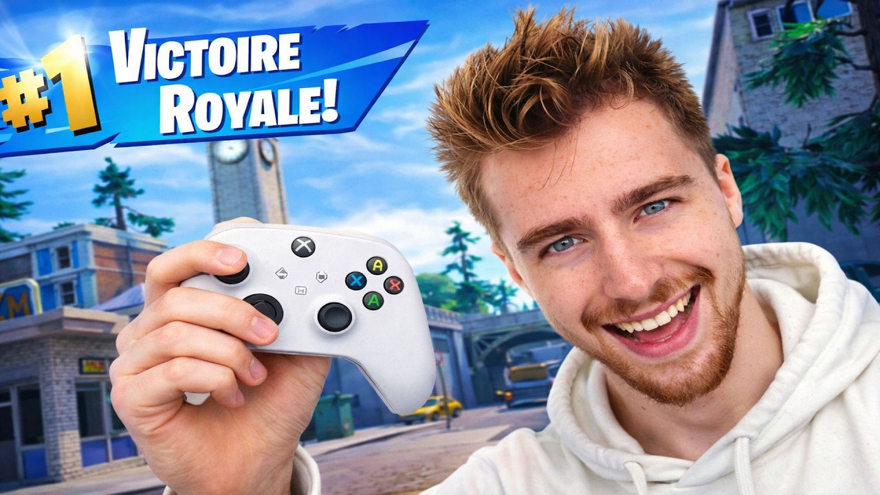 Je détruis des lobbys RANKED Reload 🔥 (Live complet)