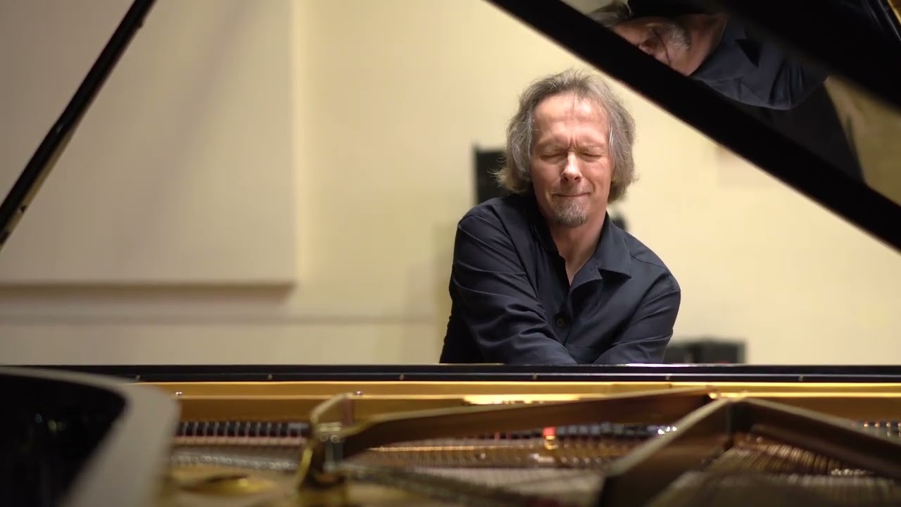 Schumann Symphonische Etuden Variation 2