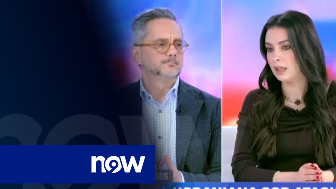 «A Rússia não tem uma urgência real» para negociar